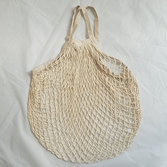 🌞3/$15 NWOT reusable produce shopping bags - Picture 2 of 4